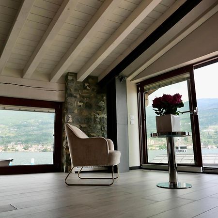 Monte Isola - Decio Rooms Exterior foto