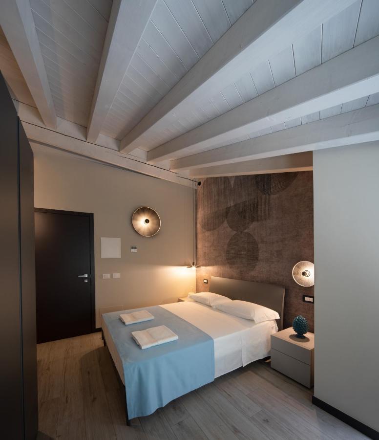 Monte Isola - Decio Rooms Exterior foto