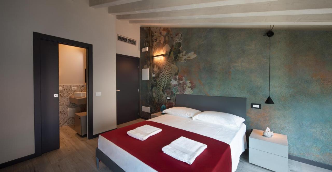 Monte Isola - Decio Rooms Exterior foto