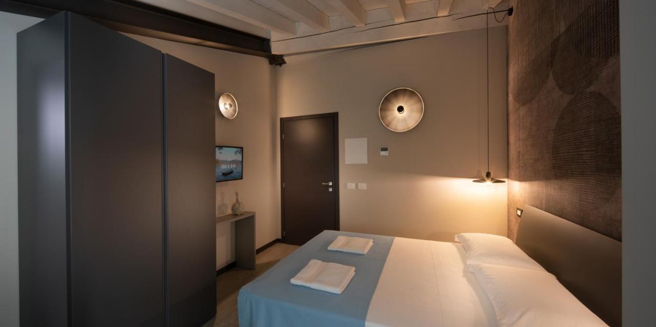 Monte Isola - Decio Rooms Exterior foto