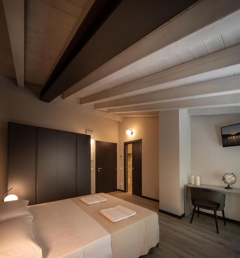 Monte Isola - Decio Rooms Exterior foto