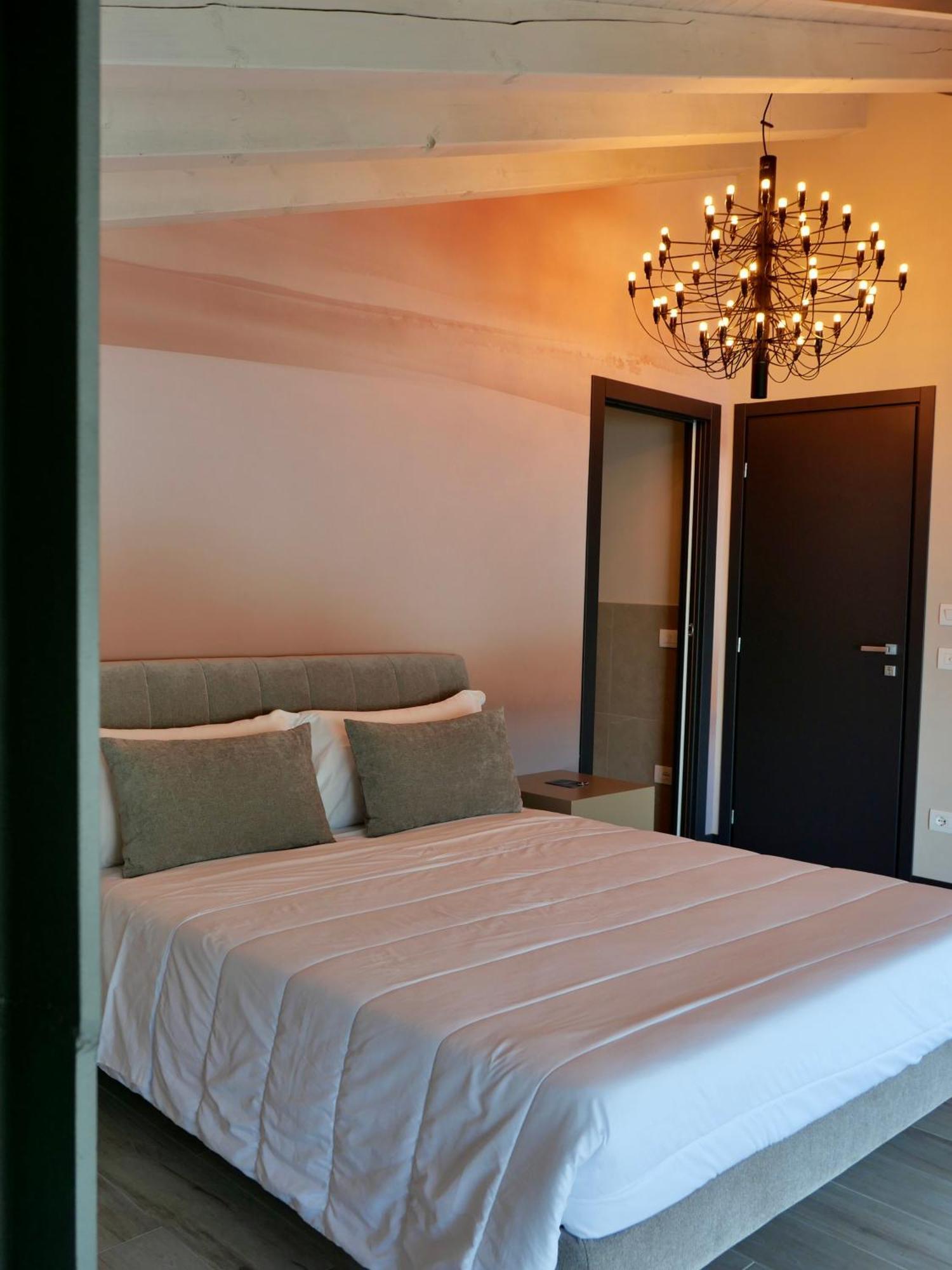 Monte Isola - Decio Rooms Exterior foto