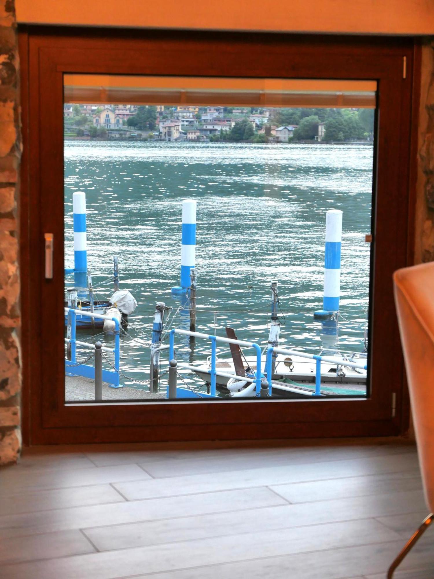 Monte Isola - Decio Rooms Zimmer foto
